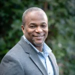 Rev. Aaron Williams