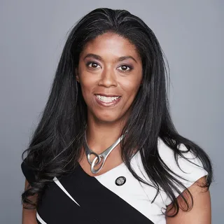 Alia M. Jones-Harvey