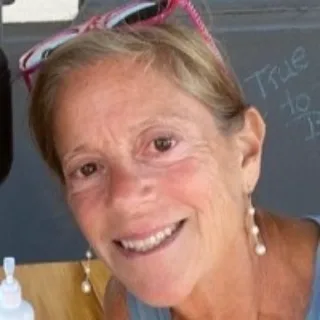 Audrey Lincoff
