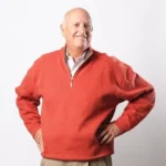 Stephen P. Reynolds