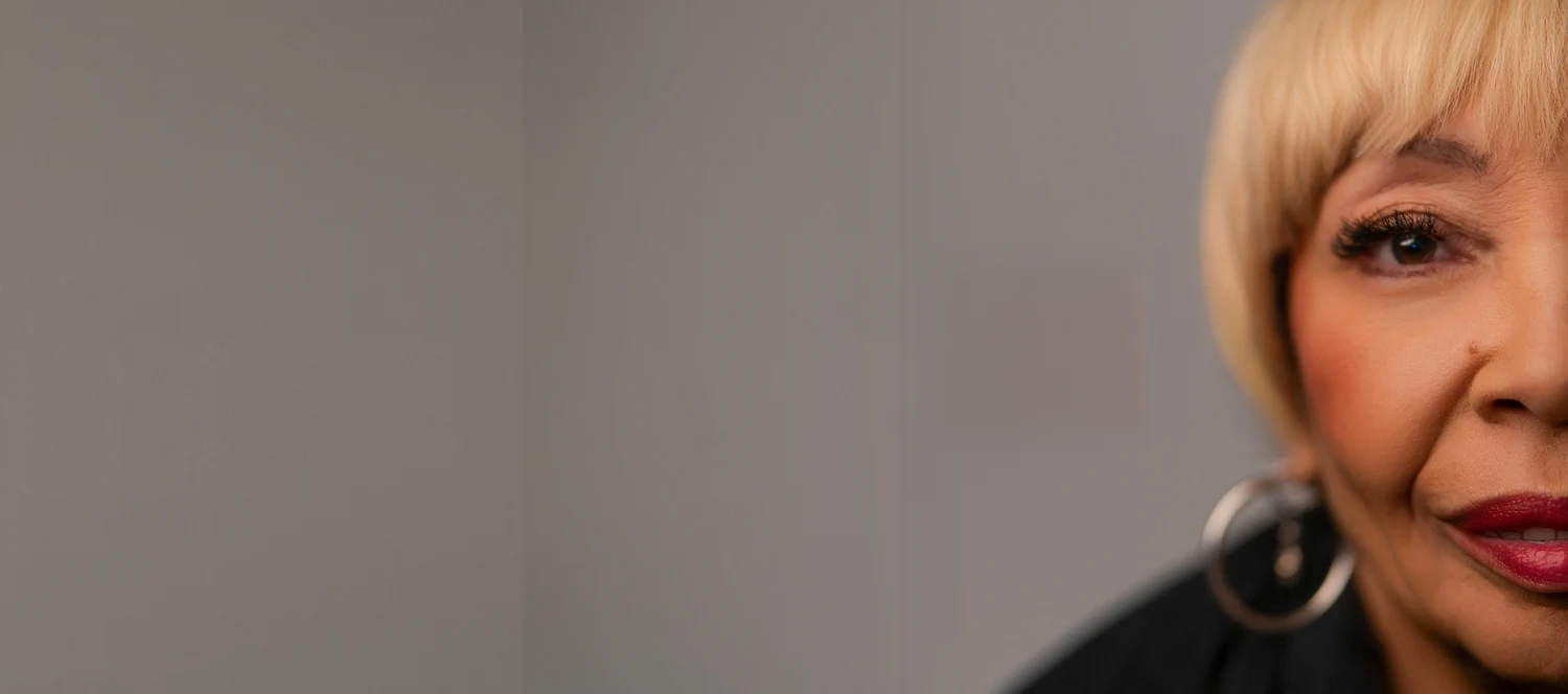 Wanda J. Herndon, founder and CEO of W Communications, LLC