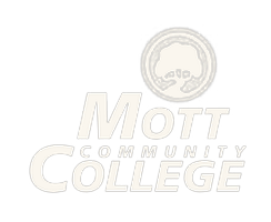 Mott logo