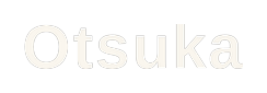 Otsuka logo
