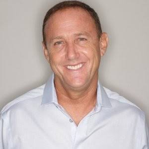 Steve Reynolds headshot