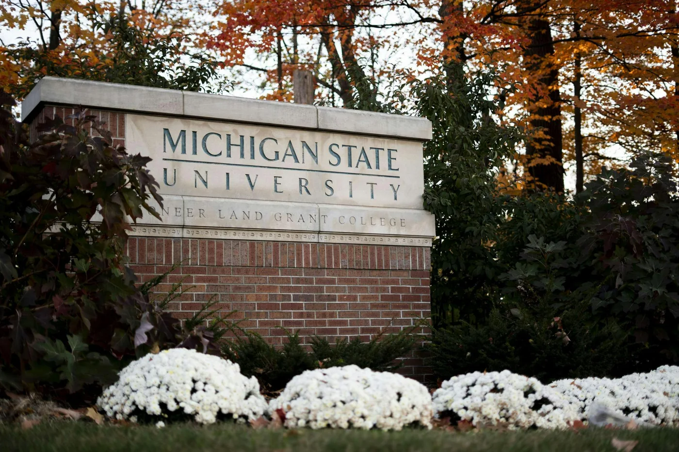 Beaumont Tower at Michigan State University