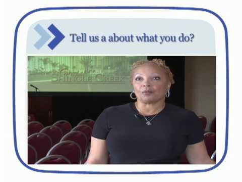 Video: Wanda Herndon, Corporate Communication