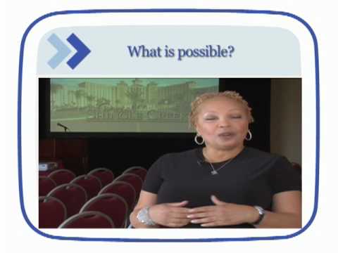 Video: Wanda Herndon, What is possible?