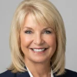 Bernadine Griffin