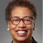 Constance Rice