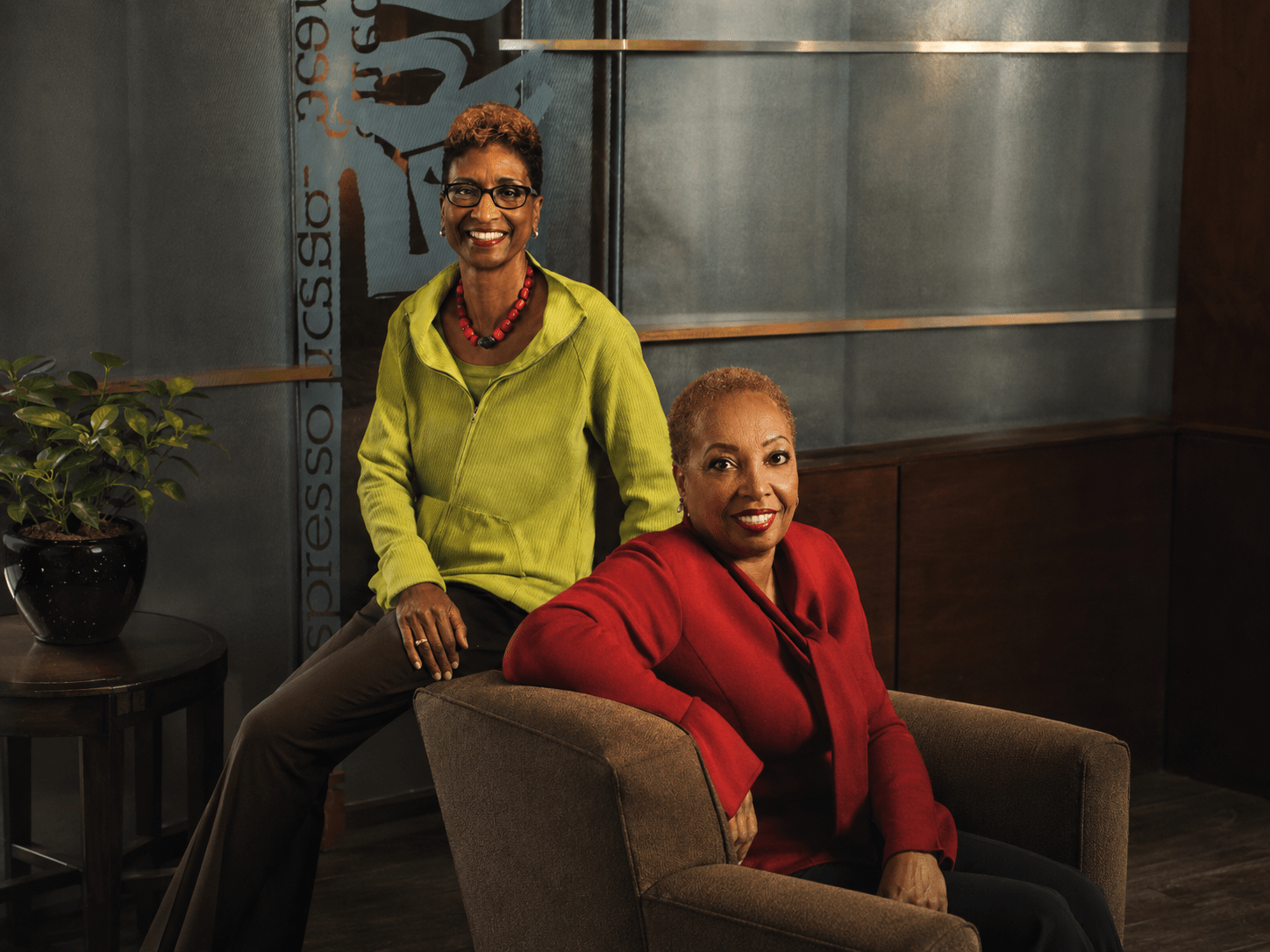 Essence Magazine