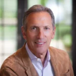 Howard Schultz