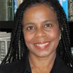 Pamela Sherrod Anderson